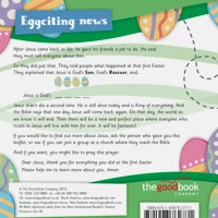 The Eggcellent Egg Hunt