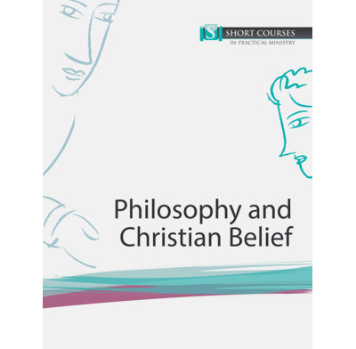 Philosophy and Christian Belief