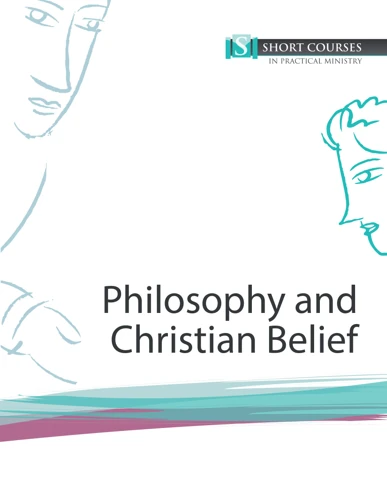 Philosophy and Christian Belief