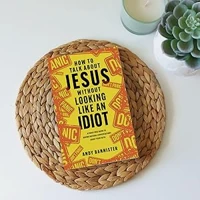 How to Talk about Jesus without Looking like an Idiot