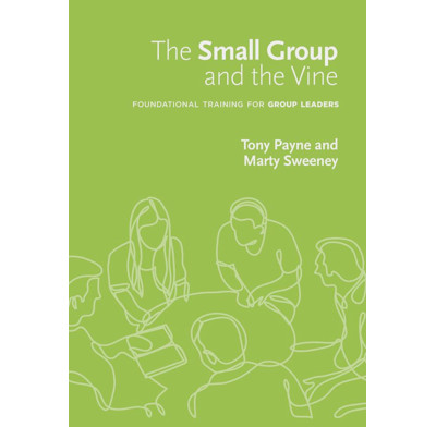 The Small Group and the Vine