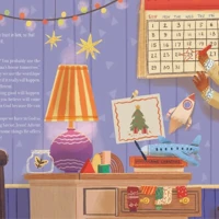 Discovering Christmas