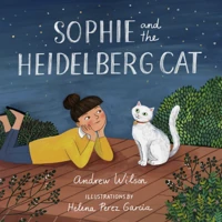 Sophie and the Heidelberg Cat