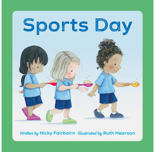 Sports Day