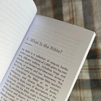 Reading and Applying the Bible