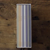 ESV Prayer Journal: Eight-Volume Set