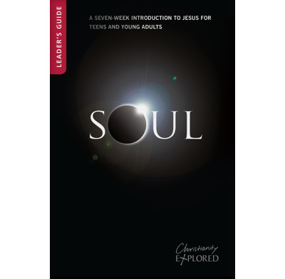 Soul Leader's Guide (ebook)