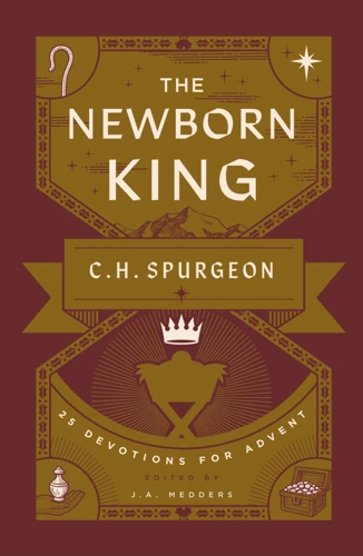 The Newborn King (ebook)