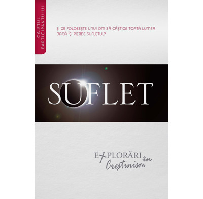 Soul Handbook (Romanian)