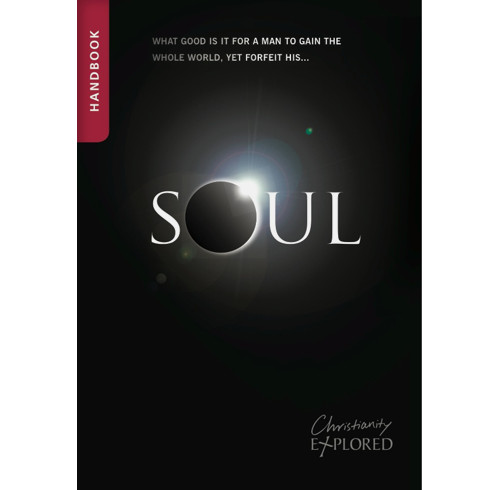 Soul Handbook