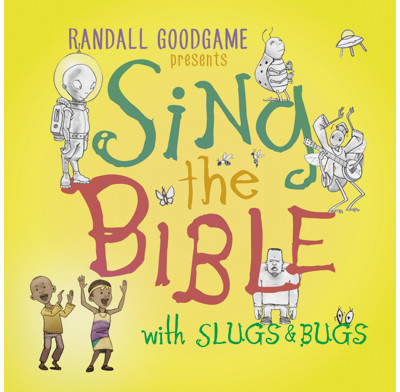 Sing the Bible CD - Randall Goodgame | The Good Book Company