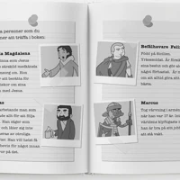 Inspector Smart Case File  (Swedish)