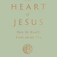 The Heart of Jesus