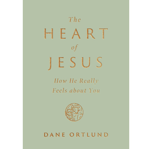 The Heart of Jesus