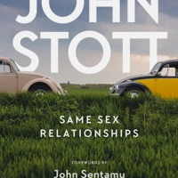 Same Sex Relationships (ebook)