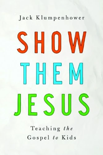 Show Them Jesus