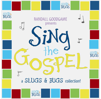 Sing the Gospel