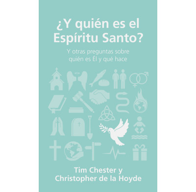 QCA: Who on earth is the Holy Spirit? (Spanish)