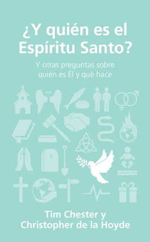 QCA: Who on earth is the Holy Spirit? (Spanish)