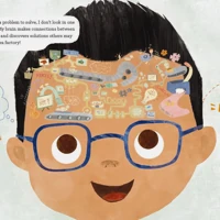 The Amazing Brain Club