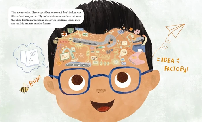 The Amazing Brain Club