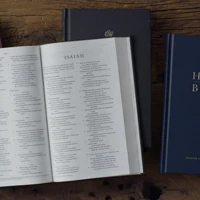 ESV Church Bible