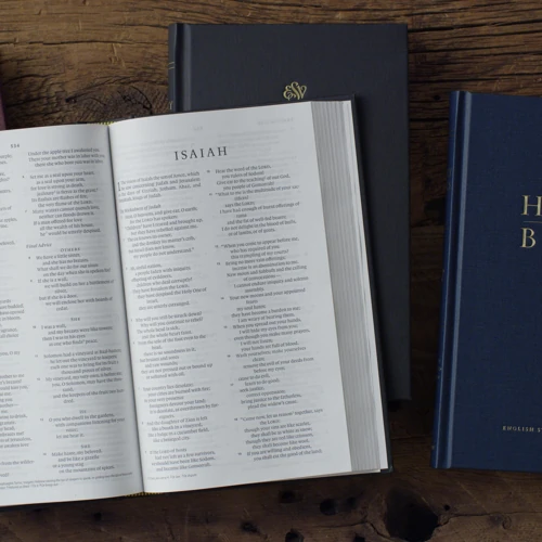 ESV Church Bible