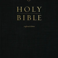ESV Church Bible, Anglicised Edition