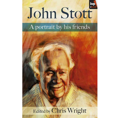 John Stott (ebook)