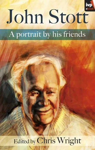 John Stott (ebook)