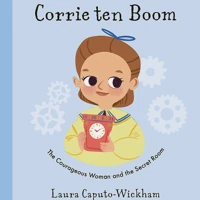 Corrie ten Boom (Spanish)