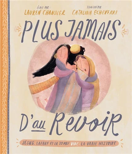 Goodbye to Goodbyes (French)