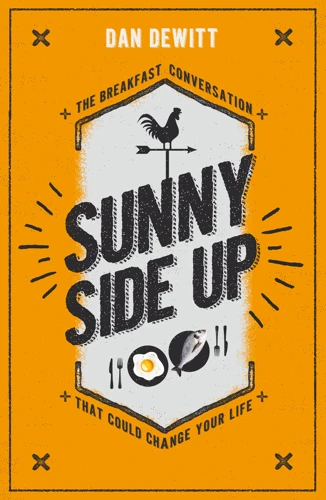 Sunny Side Up (ebook)