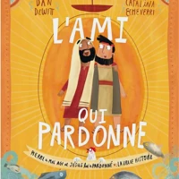 The Friend who Forgives (French)