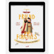 Download the full size illustrations - The Friend who Forgives