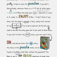 Diary of a Disciple Activity Book