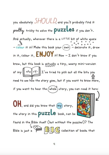 Diary of a Disciple Activity Book