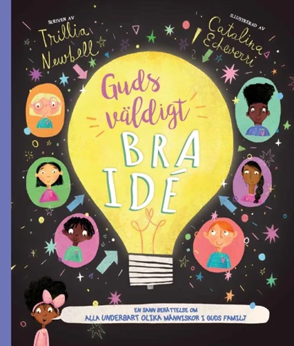 God's Very Good Idea (Swedish)