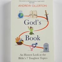 God’s Book