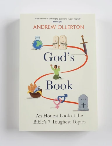 God’s Book