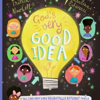 God's Very Good Idea Storybook