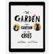 Download the full-size illustrations - The Garden, the Curtain and the Cross