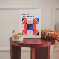 Pray Big (Polish edition)