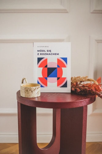 Pray Big (Polish edition)