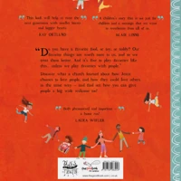 The Big Wide Welcome Storybook