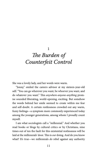 Control Freak