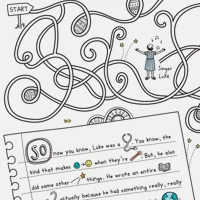 Diary of a Disciple Activity Book