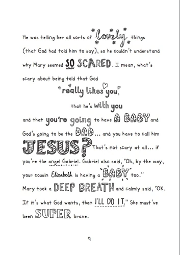 Diary of a Disciple: Luke's Story