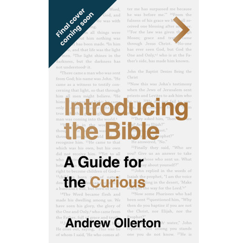 Introducing the Bible