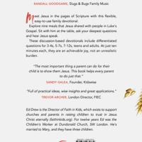 Meals With Jesus (ebook)